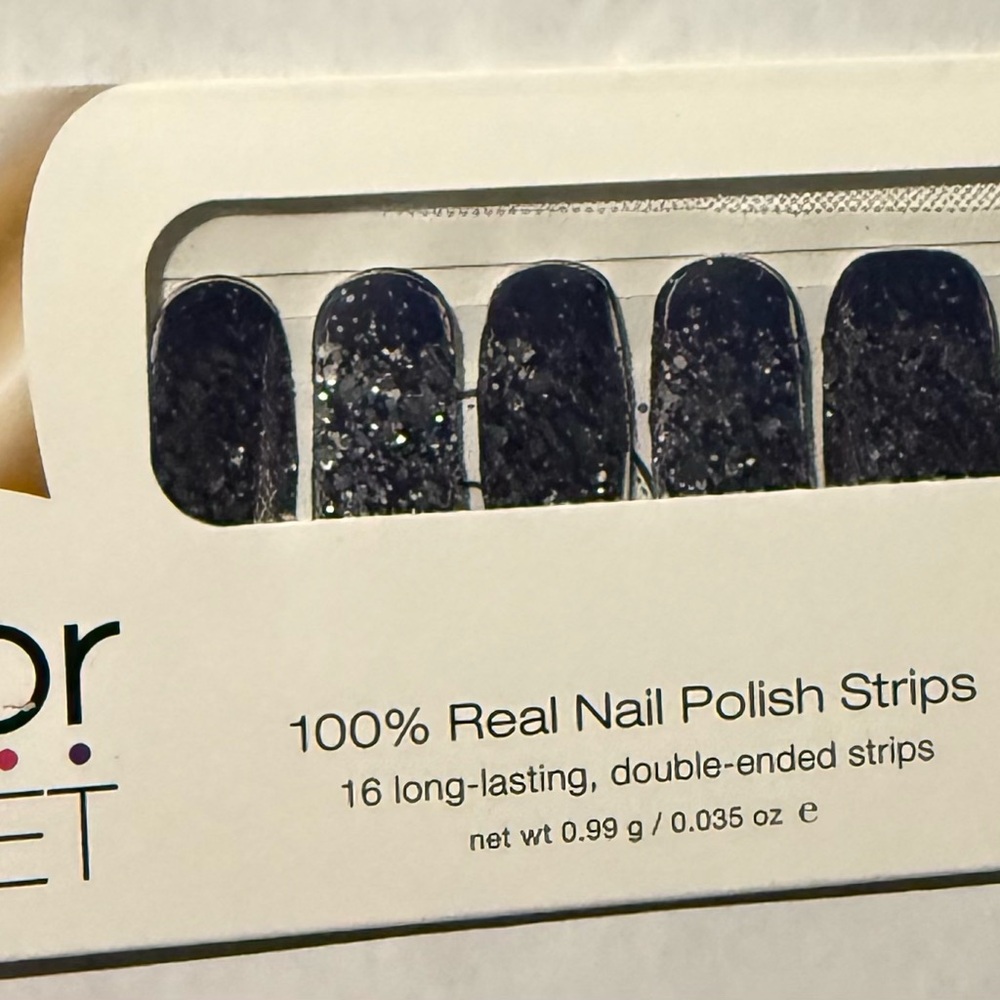 color street lisbon nights nails